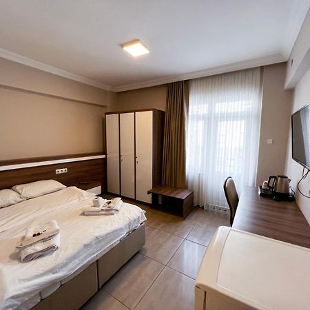 Beyazhan Otel Corum Ngoại thất bức ảnh