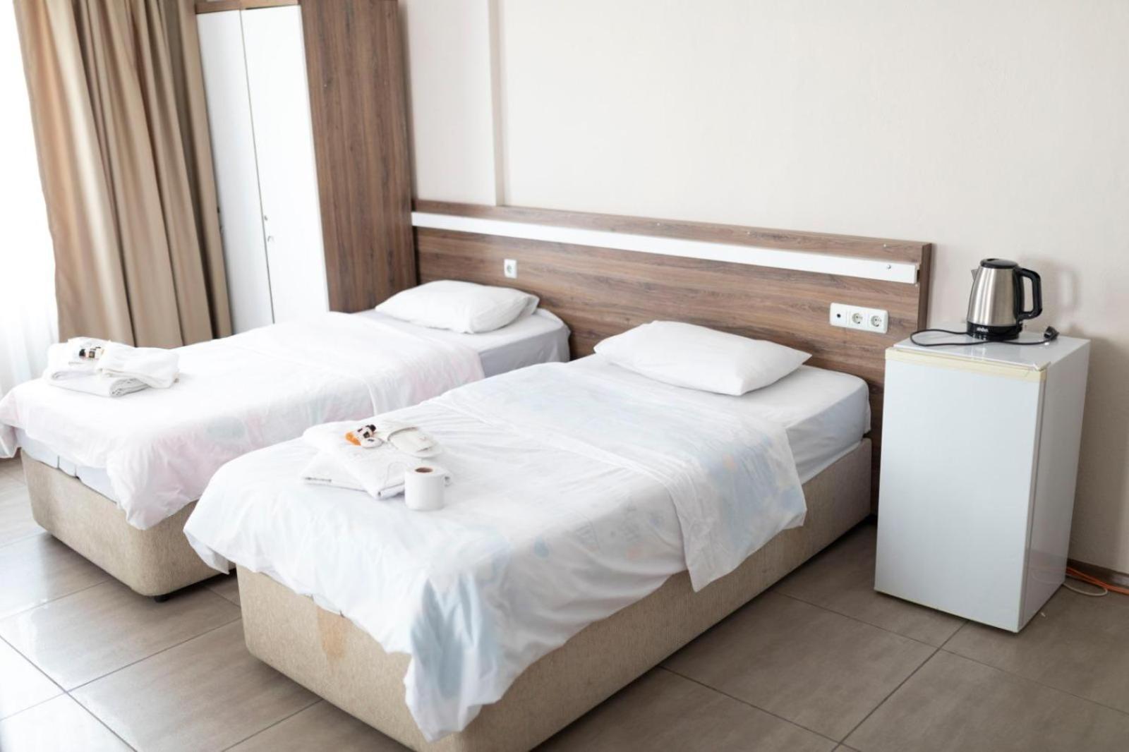 Beyazhan Otel Corum Ngoại thất bức ảnh