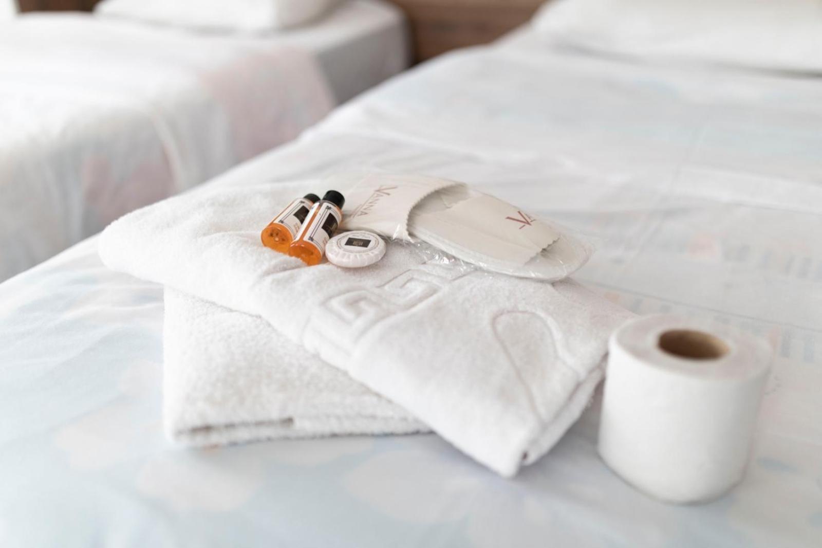 Beyazhan Otel Corum Ngoại thất bức ảnh