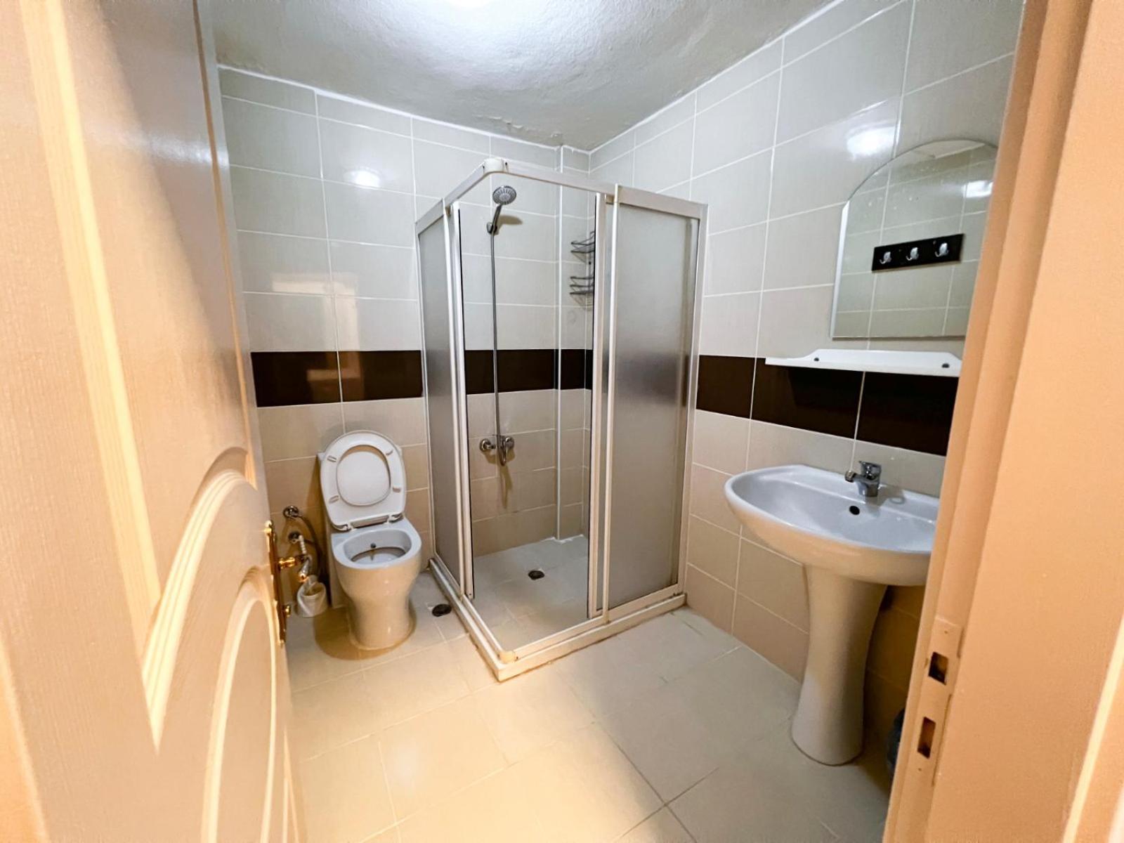 Beyazhan Otel Corum Ngoại thất bức ảnh