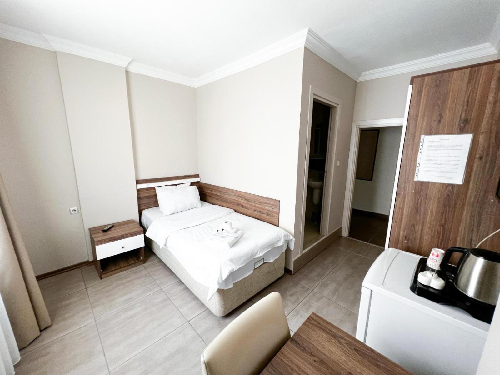 Beyazhan Otel Corum Ngoại thất bức ảnh