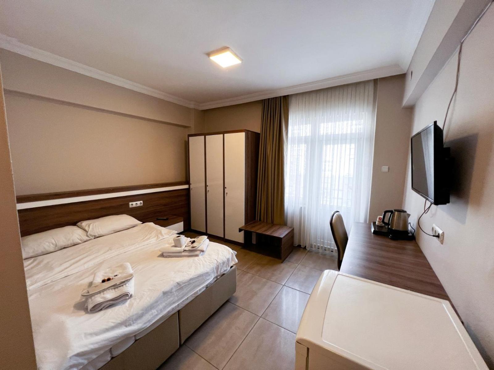 Beyazhan Otel Corum Ngoại thất bức ảnh